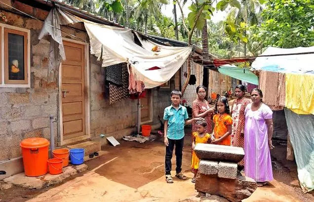 പുല്ലൂരാംപാറ ദുരന്തത്തിന് നാല് വയസ്സ്; കുടുംബങ്ങള്‍ ഇപ്പോഴും താല്‍ക്കാലിക ദുരിതാശ്വാസ ക്യാമ്പില്‍