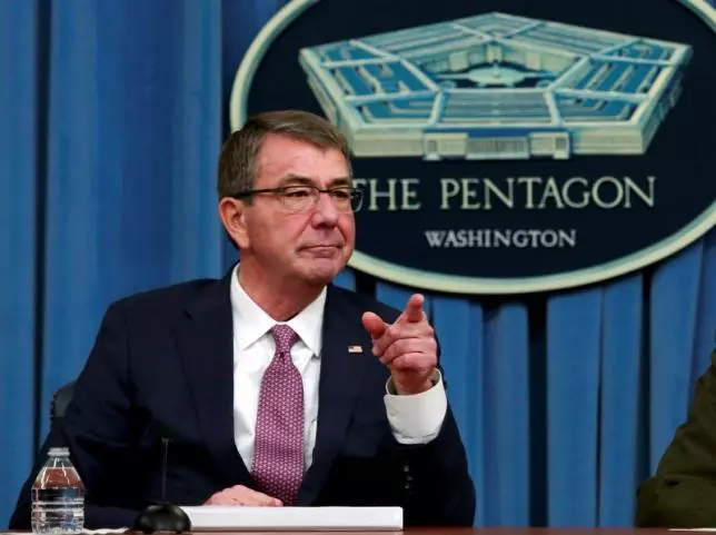 അമേരിക്കന്‍ സൈന്യത്തില്‍ ഇനി ഭിന്നലിംഗക്കാര്‍ക്കും അവസരം