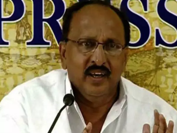 അബുവിന് കേന്ദ്ര തെരഞ്ഞെടുപ്പ് കമ്മീഷന്റെ നോട്ടീസ് അബുവിന് കേന്ദ്ര തെരഞ്ഞെടുപ്പ് കമ്മീഷന്റെ നോട്ടീസ്