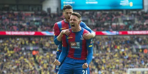 എഫ്എ കപ്പ്: ക്രിസ്റ്റല് പാലസ് ഫൈനലില് എഫ്എ കപ്പ്: ക്രിസ്റ്റല് പാലസ് ഫൈനലില്