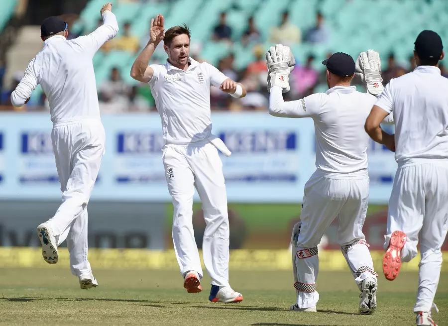 ഇന്ത്യ–ഇംഗ്ലണ്ട് ഒന്നാം ടെസ്റ്റ് സമനിലയില്‍