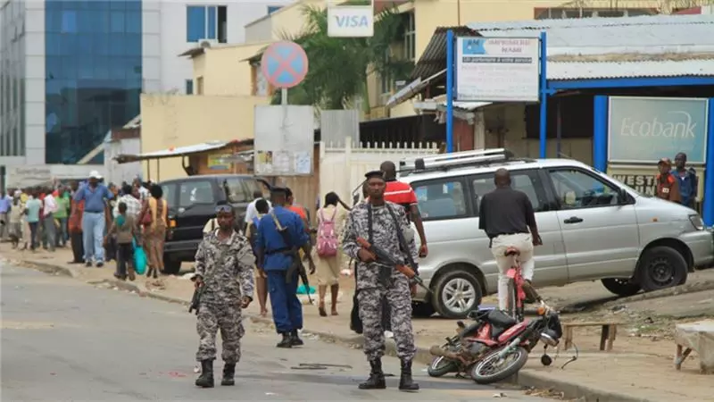 ബുറുണ്ടി ആഭ്യന്തര കലാപം അന്താരാഷ്ട്ര യുദ്ധക്കുറ്റ കോടതി അന്വേഷിക്കും