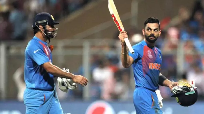 2024 ഒളിമ്പിക്സില് ക്രിക്കറ്റും ? 2024 ഒളിമ്പിക്സില് ക്രിക്കറ്റും ?