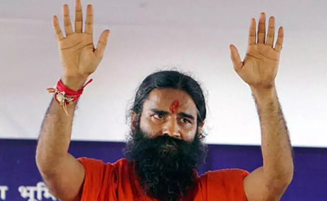 പതഞ്ജലി, കോള്ഗേറ്റിന്റെ ഗേറ്റ് അടച്ചുപൂട്ടും, നെസ്ലെയുടെ കൂട്ടിലെ പക്ഷിയെ പറത്തി വിടും- ബാബാ രാംദേവ് പതഞ്ജലി, കോള്ഗേറ്റിന്റെ ഗേറ്റ് അടച്ചുപൂട്ടും, നെസ്ലെയുടെ കൂട്ടിലെ പക്ഷിയെ പറത്തി വിടും- ബാബാ രാംദേവ്