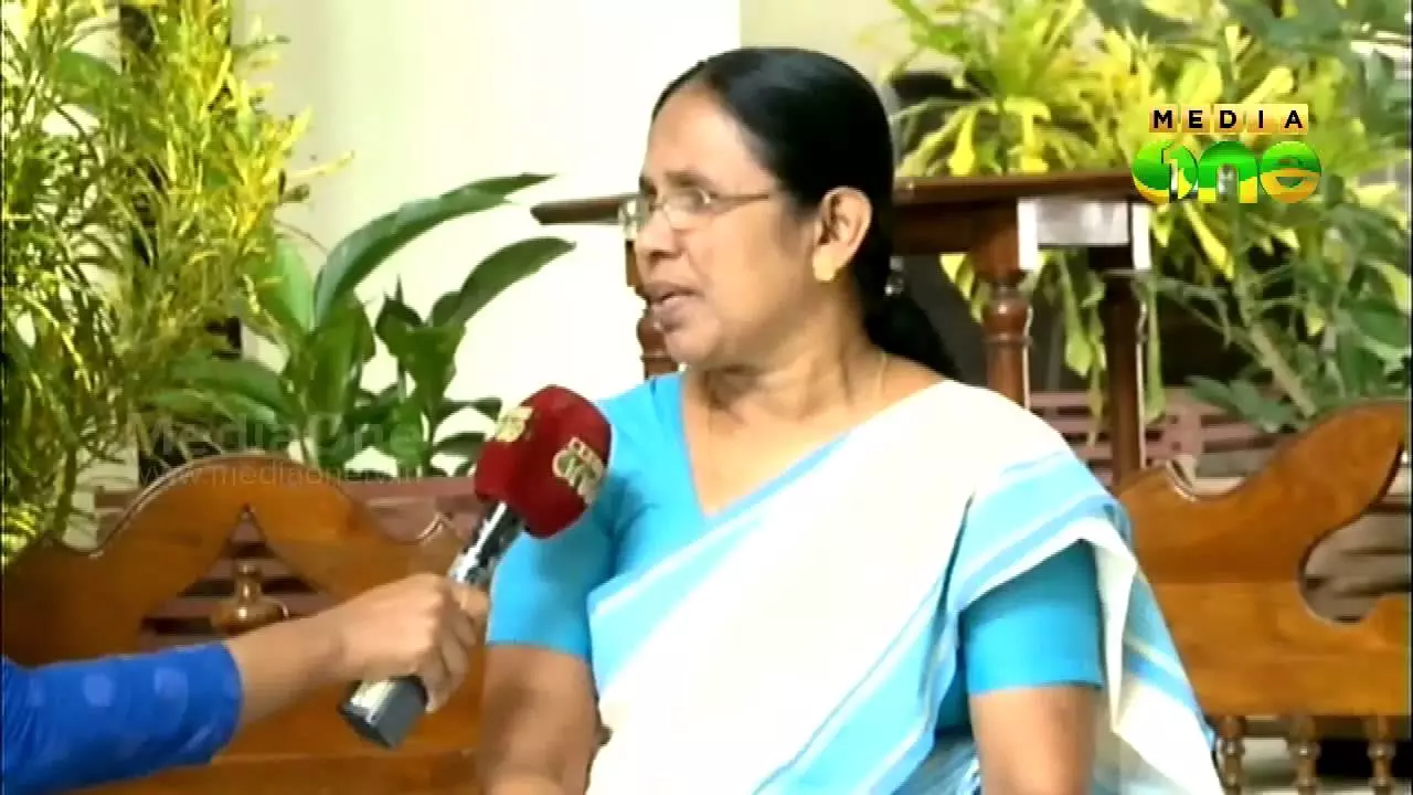 ഡിഫ്തീരിയ: വിദഗ്ധ സമിതിയെ നിയമിക്കുമെന്ന് ആരോഗ്യമന്ത്രി