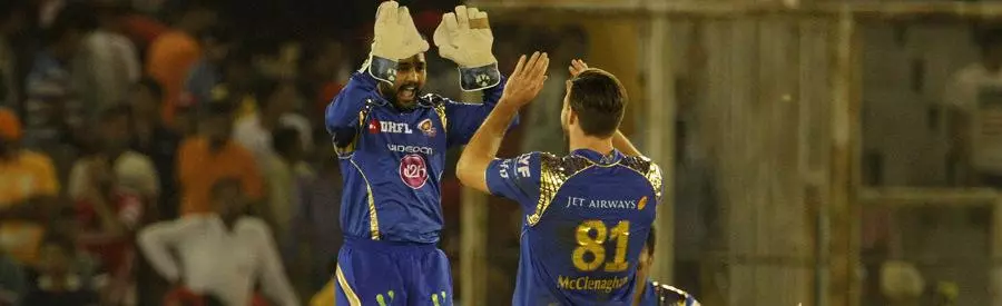 പഞ്ചാബിന് വീണ്ടും പരാജയം