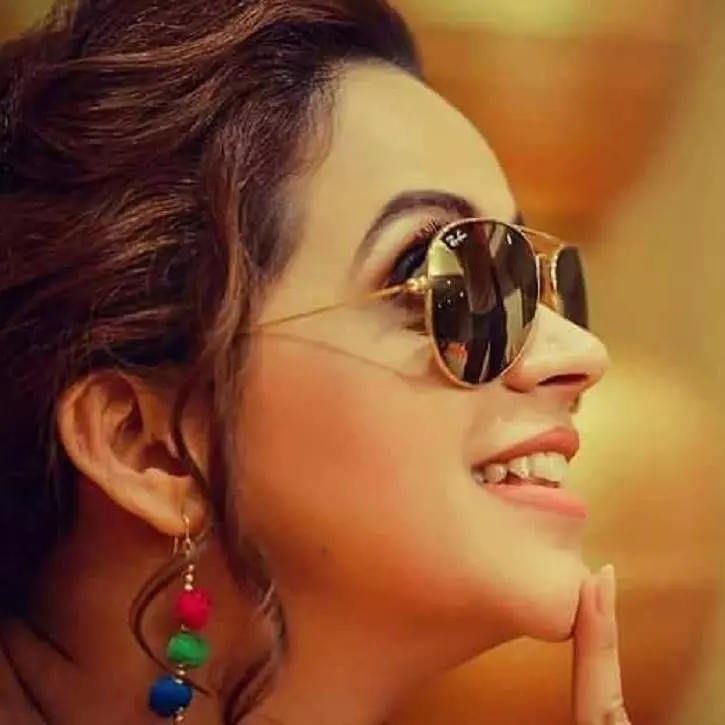 കന്നഡ നടി ഭാവന ബിജെപിയില് ചേര്ന്നു; പൊങ്കാലയ്ക്കിരയായത് നമ്മുടെ ഭാവനയും കന്നഡ നടി ഭാവന ബിജെപിയില് ചേര്ന്നു; പൊങ്കാലയ്ക്കിരയായത് നമ്മുടെ ഭാവനയും