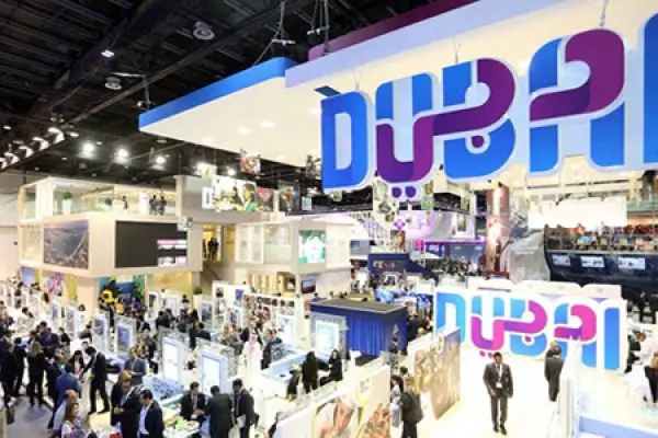 അറേബ്യന്‍ ട്രാവല്‍ മാര്‍ക്കറ്റിന് ഇന്ന് തുടക്കം.