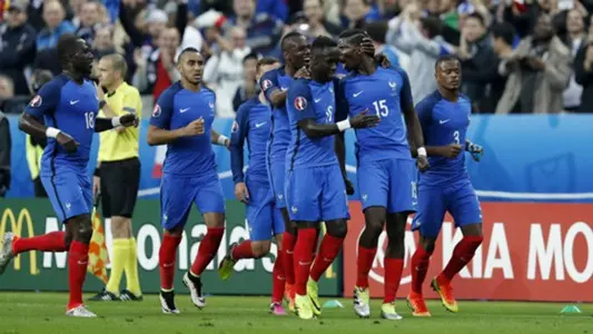 യൂറോ കപ്പ്: രണ്ടാം സെമിയില് ജര്മ്മനി ഫ്രാന്സിനെ നേരിടും യൂറോ കപ്പ്: രണ്ടാം സെമിയില് ജര്മ്മനി ഫ്രാന്സിനെ നേരിടും