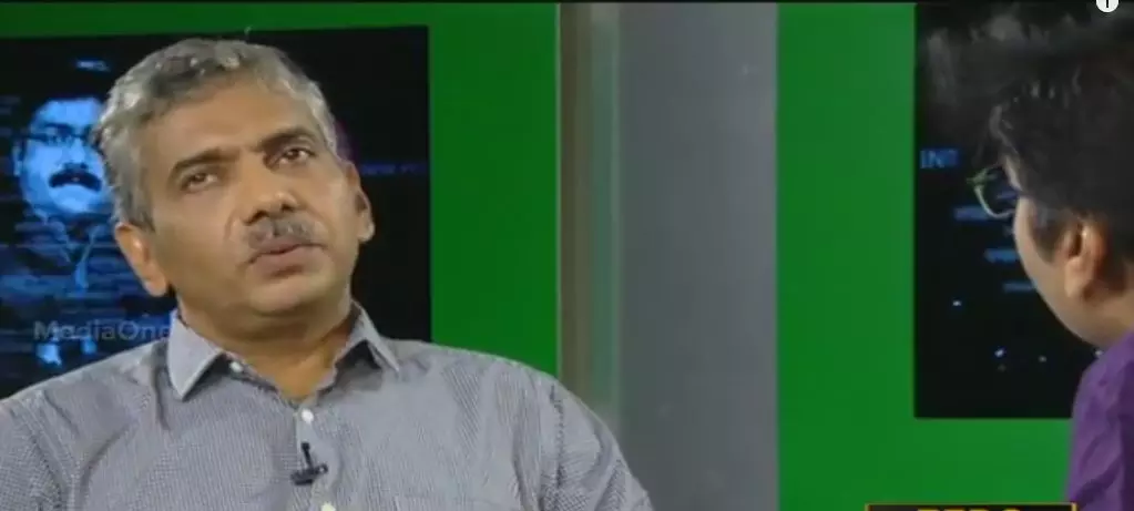 ഡിജിപി ജേക്കബ് തോമസിന്  വീണ്ടും സസ്‍പെന്‍ഷന്‍