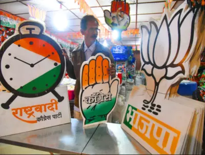 കര്ണ്ണാടകയില് ജനവിധി നാളെ കര്ണ്ണാടകയില് ജനവിധി നാളെ