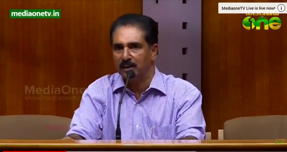 ലോക്സഭാ തെരെഞ്ഞെടുപ്പിൽ തിളക്കമാർന്ന വിജയം ആവർത്തിക്കുമെന്ന് എന്‍.കെ. പ്രേമചന്ദ്രന്‍