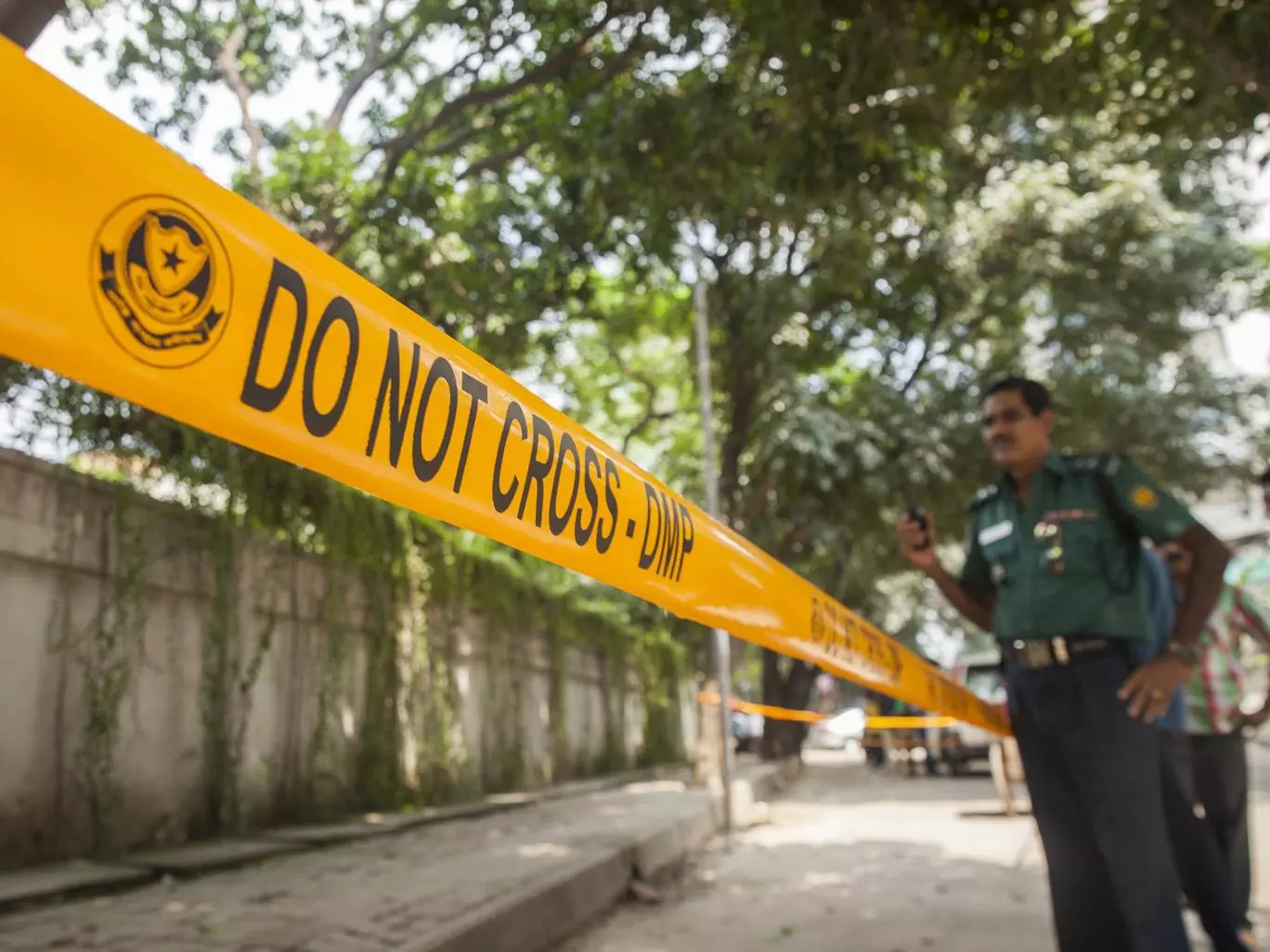 ഭിന്നലിംഗക്കാര്ക്കായുള്ള മാസികയുടെ പത്രാധിപര് ജുല്ഹാസ് മന്നാന് കൊല്ലപ്പെട്ടു ഭിന്നലിംഗക്കാര്ക്കായുള്ള മാസികയുടെ പത്രാധിപര് ജുല്ഹാസ് മന്നാന് കൊല്ലപ്പെട്ടു
