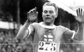 പാവോ നൂര്മി അത്ര പാവമല്ല പാവോ നൂര്മി അത്ര പാവമല്ല