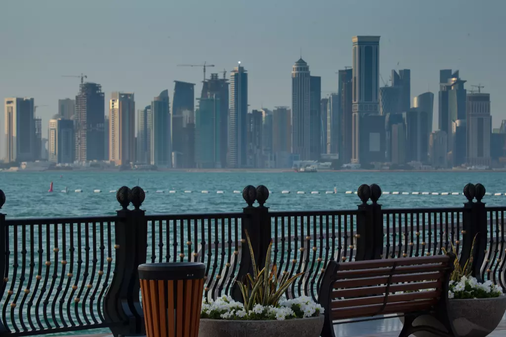 ഖത്തറില് ജീവിതച്ചെലവ് വര്ധിച്ചതായി റിപ്പോര്ട്ട് ഖത്തറില് ജീവിതച്ചെലവ് വര്ധിച്ചതായി റിപ്പോര്ട്ട്