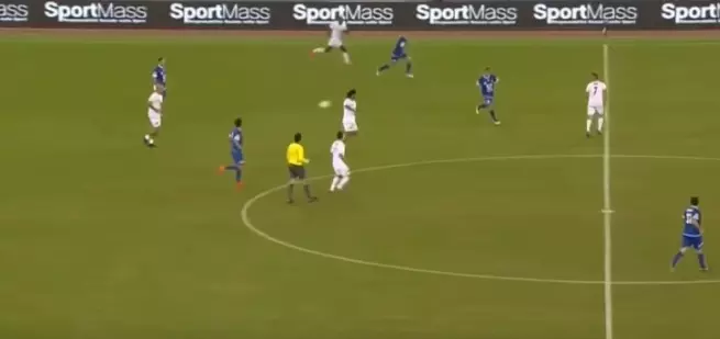 റൊണാള്‍ഡീഞ്ഞോ ഫുട്സാലില്‍ നിന്ന് പിന്മാറി, പകരം കഫു