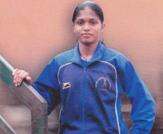 ഫെഡറേഷന്‍ കപ്പ് അത്‍ലറ്റിക് മീറ്റ്: ടിന്റുവിനും ജിതിനും മീറ്റ് റെക്കോഡോടെ സ്വര്‍ണം