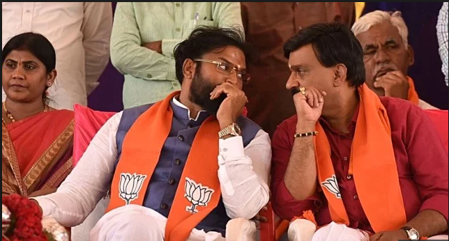 ഖനി അഴിമതിക്കേസില്‍ മുന്‍ ചീഫ് ജസ്റ്റിസിന് കോഴ വാഗ്ദാനം