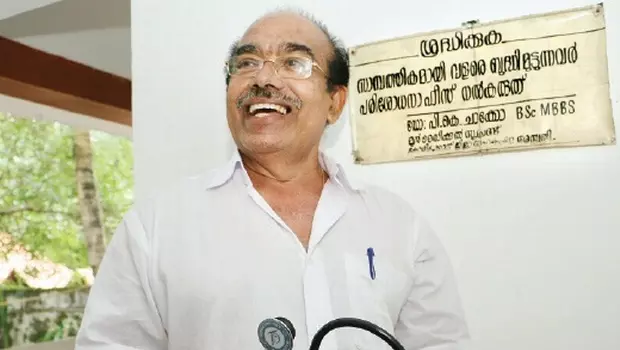 തിരുവമ്പാടിയിലും മത്സരരംഗത്ത് കോണ്‍ഗ്രസ് വിമതന്‍