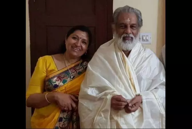 യേശുദാസ് ഹിന്ദുമതം സ്വീകരിച്ചെങ്കില്‍ സ്വാഗതമെന്ന് സുബ്രഹ്മണ്യം സ്വാമി