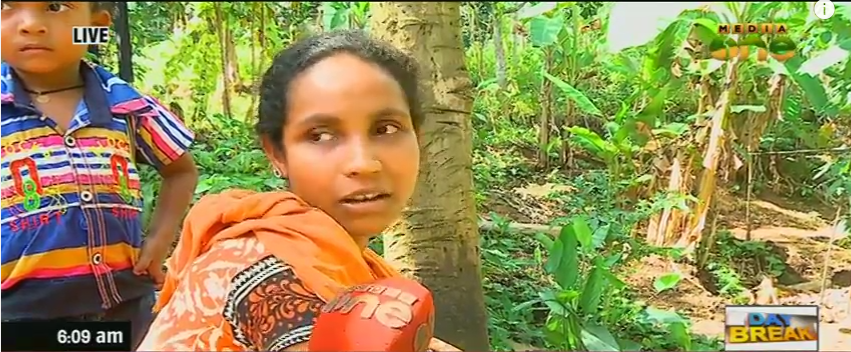 കൂലിപ്പണിയില്ല, കൂലിയില്ല, കാര്‍ഷികോല്‍പ്പന്നങ്ങള്‍ വില്‍ക്കാനുമാകുന്നില്ല