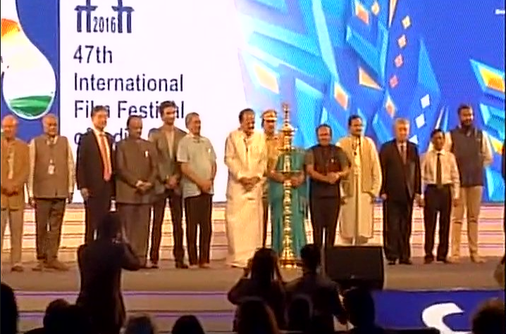 ഗോവന്‍ ചലച്ചിത്രമേളയ്ക്ക് തുടക്കമായി