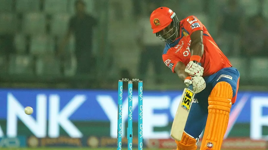 ഗുജറാത്ത് ലയണ്സിന് വീണ്ടും ജയം ഗുജറാത്ത് ലയണ്സിന് വീണ്ടും ജയം