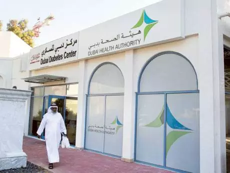 ആരോഗ്യ പരിപാലന മേഖലയില്‍ സ്വദേശിവത്കരണം ശക്തമാക്കാന്‍ പദ്ധതിയുമായി ദുബൈ