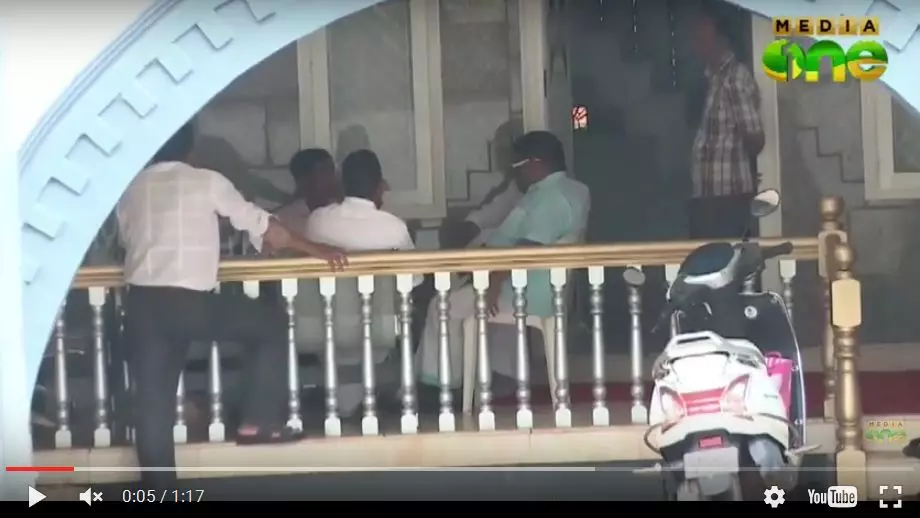 നാട്ടുവിട്ടവരുടെ ലക്ഷ്യം തീവ്ര ആത്മീയ ജീവിതം; ഉപജീവനത്തിന് കൃഷിയും ആടുവളര്ത്തലും നാട്ടുവിട്ടവരുടെ ലക്ഷ്യം തീവ്ര ആത്മീയ ജീവിതം; ഉപജീവനത്തിന് കൃഷിയും ആടുവളര്ത്തലും