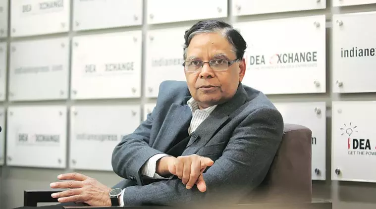 അരവിന്ദ് പനഗരിയ ആര്ബിഐ ഗവര്ണറായേക്കും അരവിന്ദ് പനഗരിയ ആര്ബിഐ ഗവര്ണറായേക്കും