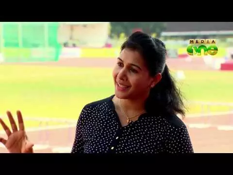 അഞ്ജു ഖേലോ ഇന്ത്യ ഭരണസമിതിയംഗം