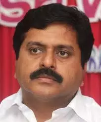 വിജയമുറപ്പിച്ച് വി.എസ് ശിവകുമാറിന്റെ പ്രചരണം വിജയമുറപ്പിച്ച് വി.എസ് ശിവകുമാറിന്റെ പ്രചരണം