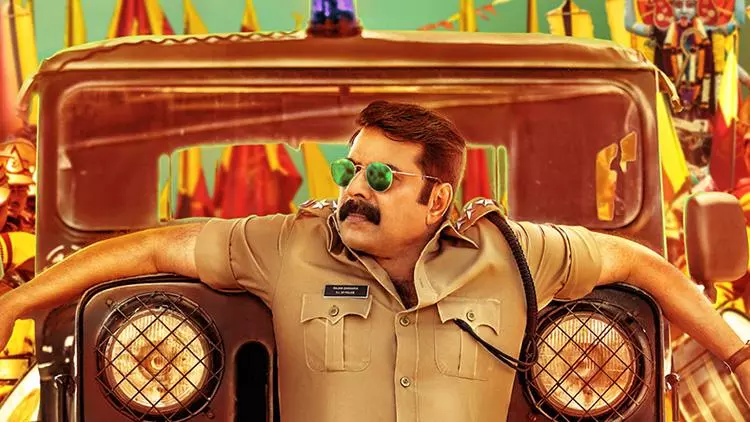 കസബയുടെ കലിപ്പന് ടീസറെത്തി; പൊലീസ് വേഷത്തില് മമ്മൂട്ടി കസബയുടെ കലിപ്പന് ടീസറെത്തി; പൊലീസ് വേഷത്തില് മമ്മൂട്ടി