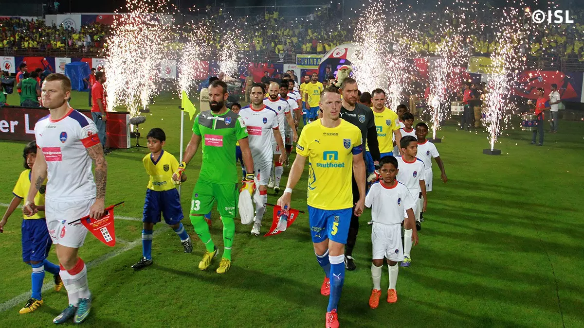 ഫൈനല്‍ തേടി കേരളാ ബ്ലാസ്റ്റേഴ്‍സ് ഇന്നിറങ്ങും