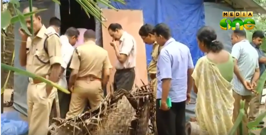 പീഡനത്തിനിരയായ യുവതിക്ക് നീതി നിഷേധിച്ചു;  തൃശൂര്‍ കലക്ടര്‍ക്കും എസ്പിക്കുമെതിരെ കേസ്