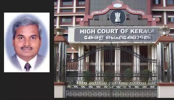 ജഡ്ജിക്ക് കോഴവാഗ്ദാനം: കോടതിയലക്ഷ്യ കേസ് ആവശ്യപ്പെട്ടുള്ള ഹരജി ഇന്ന് പരിഗണിക്കും