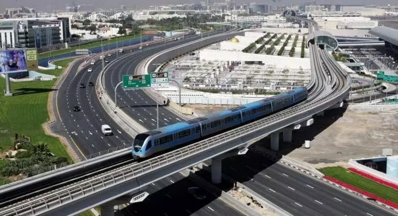 ഈദുല്‍ഫിത്വര്‍ അവധി ദിവസങ്ങളില്‍ ദുബൈയില്‍ പൊതുഗതാഗത സംവിധാനങ്ങളുടെ സമയത്തില്‍ മാറ്റം