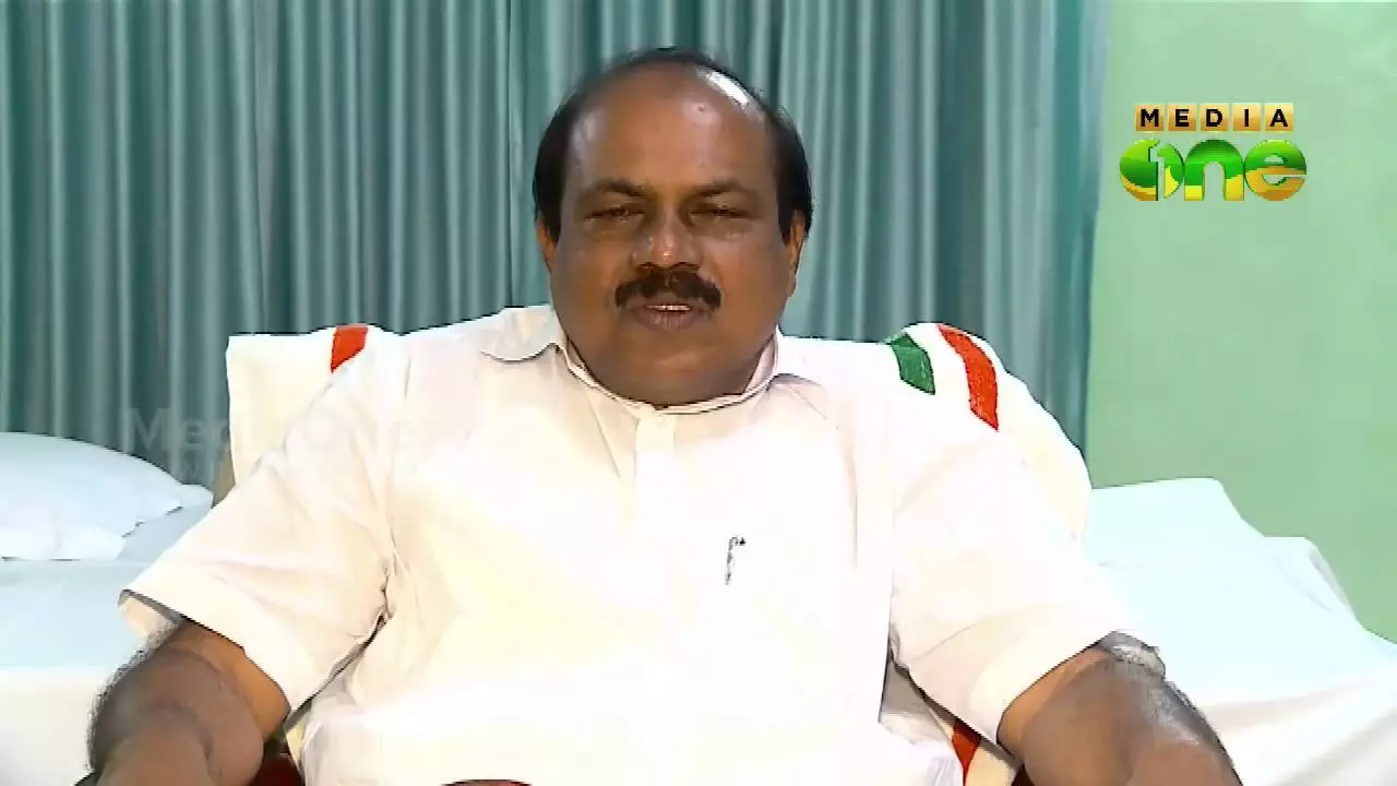 കളമശ്ശേരിയില് വിജയം ആവര്ത്തിക്കാന് ഇബ്രാഹിംകുഞ്ഞ് കളമശ്ശേരിയില് വിജയം ആവര്ത്തിക്കാന് ഇബ്രാഹിംകുഞ്ഞ്