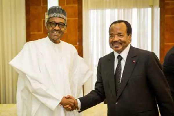 ബോക്കോഹറാം തീവ്രവാദികള്‍ക്കെതിരായ പോരാട്ടത്തിന് നൈജീരയക്ക് കാമറൂണിന്റെ സഹായം