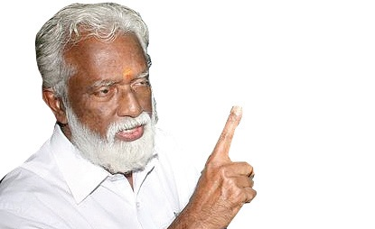 വെള്ളാപ്പള്ളിക്കെതിരായ കേസ് പകപോക്കലെന്ന് കുമ്മനം