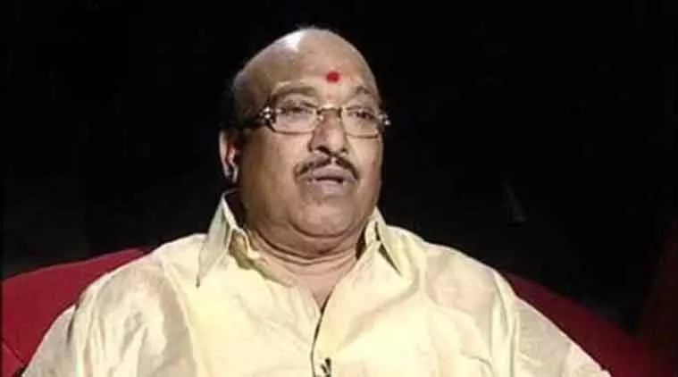 മൈക്രോഫിനാന്‍സ് കേസില്‍ വെള്ളാപ്പള്ളി നടേശനെ ഒന്നാം പ്രതിയാക്കി എഫ്.ഐ.ആര്‍