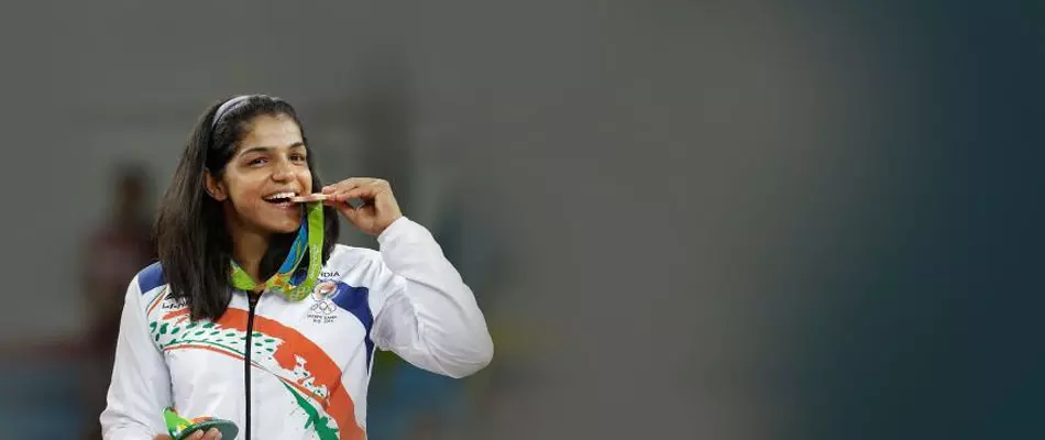 ഇന്ത്യയുടെ വനിത ഗുസ്തി താരങ്ങള്‍ ഒളിമ്പിക്‌സിന് യോഗ്യരായി