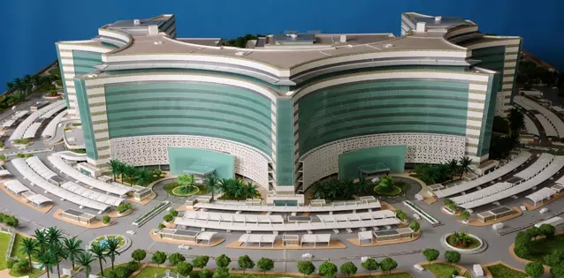 ജാബിര്‍ ആശുപത്രിയില്‍ ഇനി സ്വദേശികള്‍ക്ക് മാത്രം ചികിത്സ