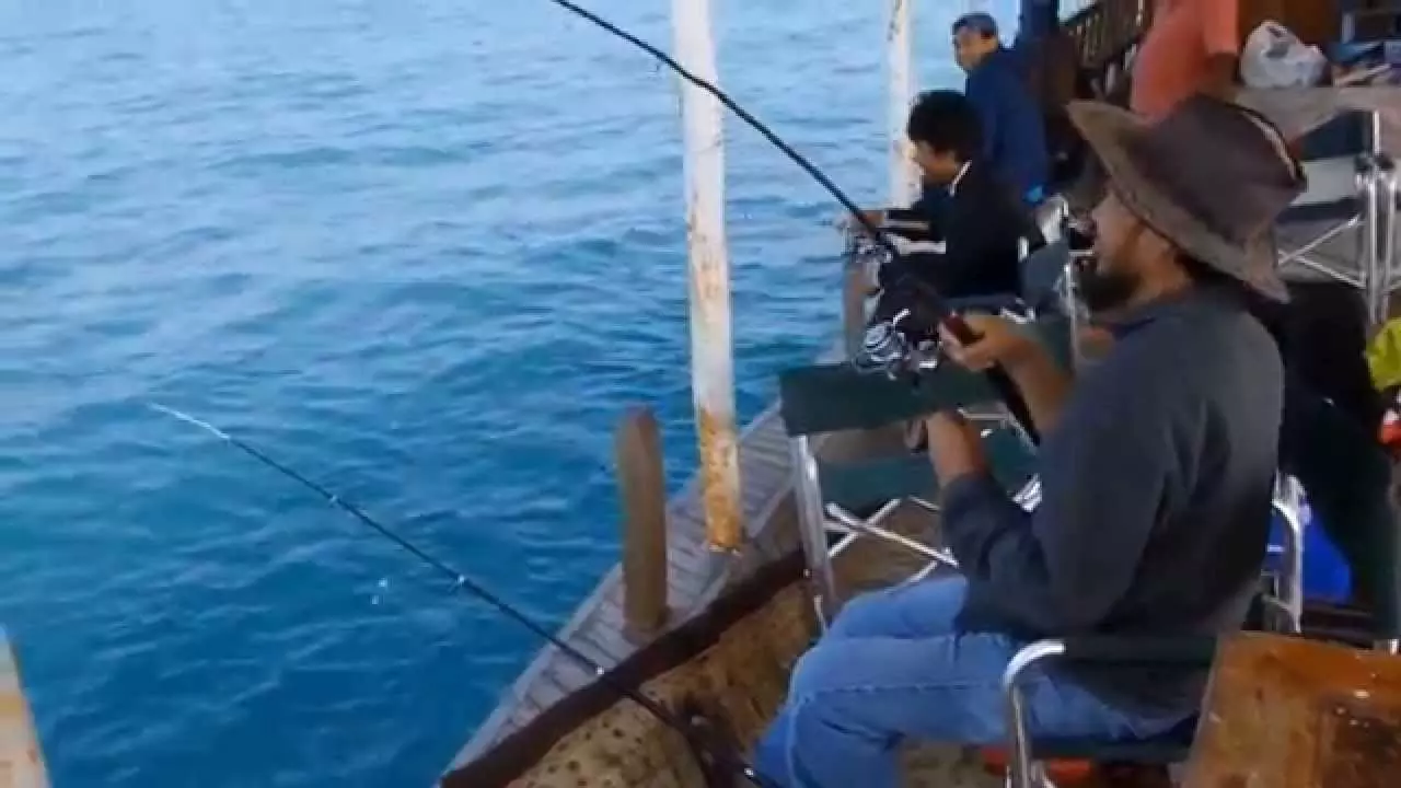 വക്റ ബീച്ചില്‍ ഇത് ഉല്ലാസക്കാലം