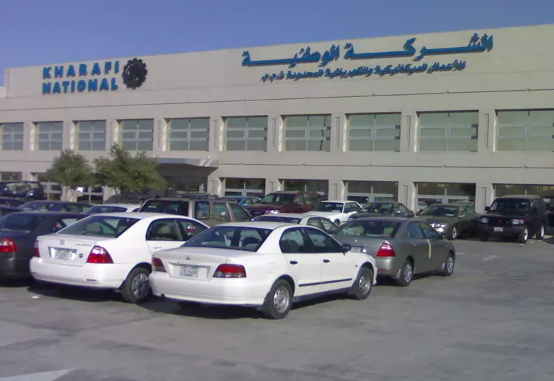 ഖറാഫി നാഷണലിലെ തൊളിലാളികളുടെ പണിമുടക്ക് തുടരുന്നു