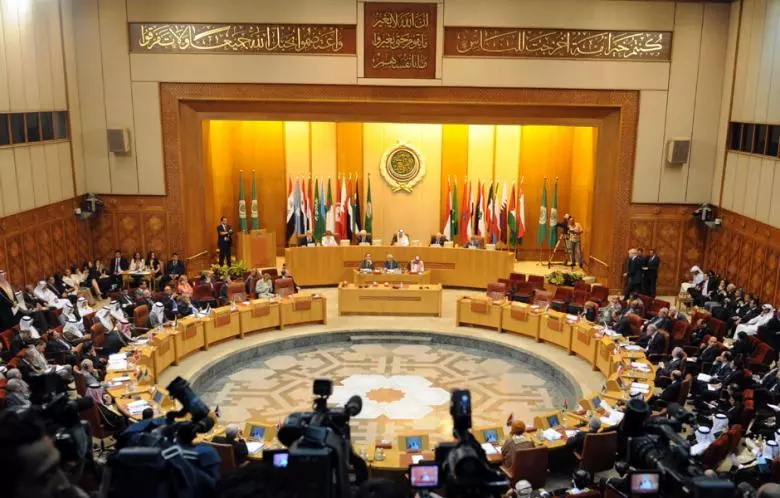 അമേരിക്കൻ എംബസി മാറ്റിയ നടപടി പശ്ചിമേഷ്യൻ സമാധാന നീക്കങ്ങൾക്ക് വൻ തിരിച്ചടിയാകുമെന്ന് അറബ് ലീഗ് അമേരിക്കൻ എംബസി മാറ്റിയ നടപടി പശ്ചിമേഷ്യൻ സമാധാന നീക്കങ്ങൾക്ക് വൻ തിരിച്ചടിയാകുമെന്ന് അറബ് ലീഗ്