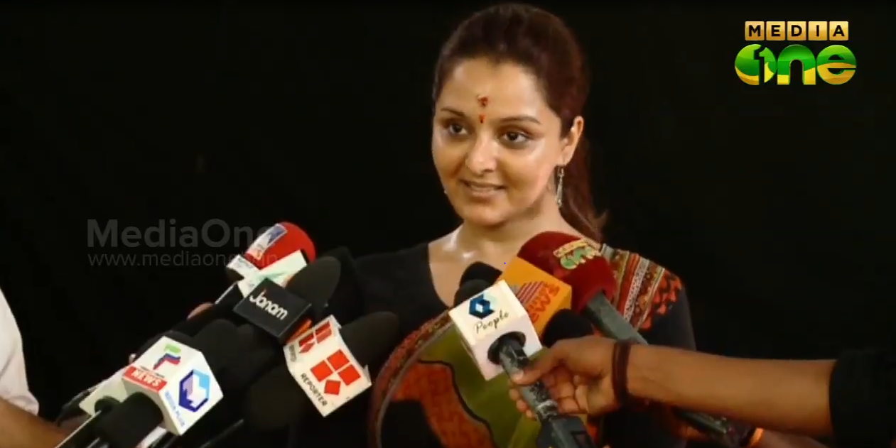 മഞ്ജു കേന്ദ്രകഥാപാത്രമാകുന്ന അഭിജ്ഞാനശാകുന്തളം നാളെ അരങ്ങില്‍