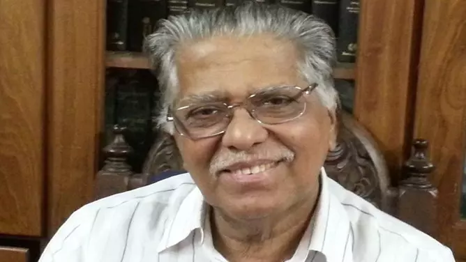 എംകെ ദാമോദരനെതിരെ എതിർപ്പുമായി സിപിഐ