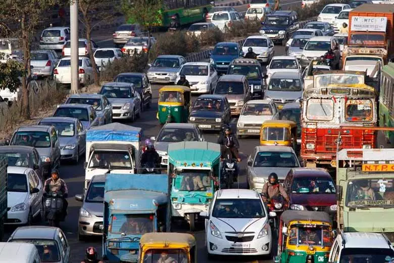 ഡല്‍ഹിയില്‍ 10 വര്‍ഷത്തിലധികം പഴക്കമുള്ള ഡീസല്‍ വാഹനങ്ങളുടെ രജിസ്ട്രേഷന്‍ റദ്ദാക്കും