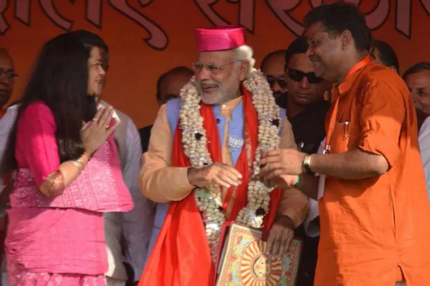 കീര്‍ത്തി ആസാദിന്‍റെ ഭാര്യ എഎപിയിലേക്കെന്ന് സൂചന